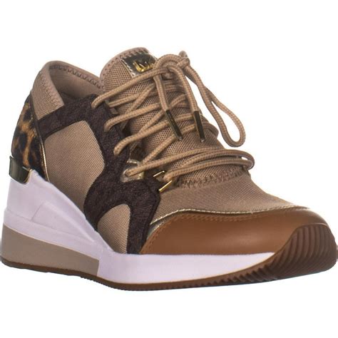 michael kors liv trainer sneakers|Michael michael kors liv trainer + FREE SHIPPING .